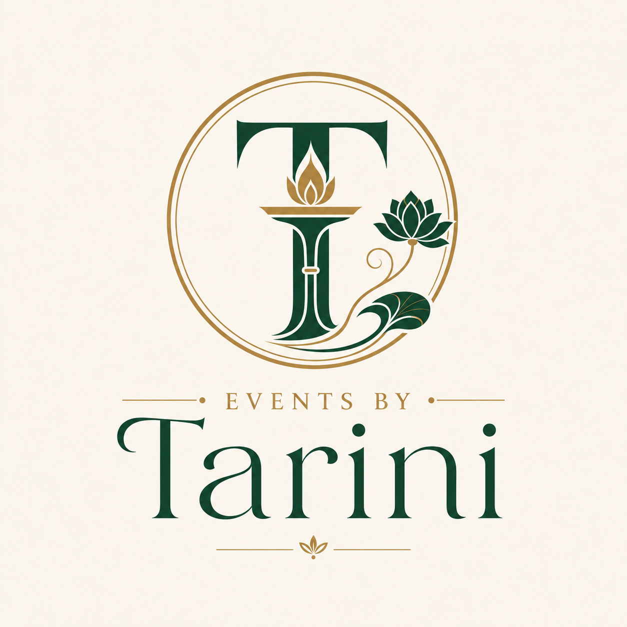 Events by Tarini